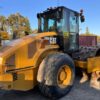 2012 Caterpillar Cs56